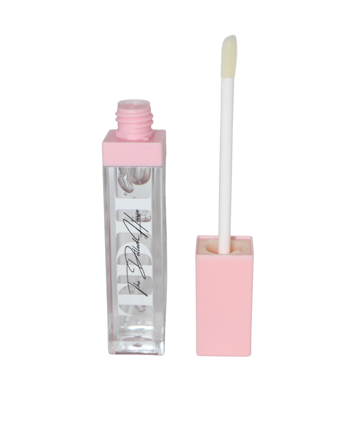 "Clearly" Smooth Lipgloss