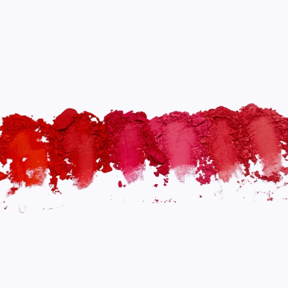 Blush Pallette