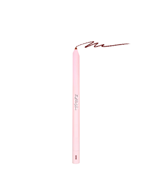 (PRE-ORDER) Wine Creamy Lip Liner