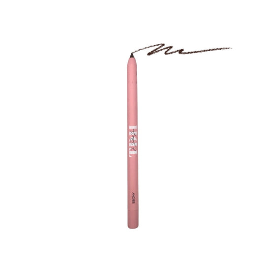 Ebony Creamy Lip Liner