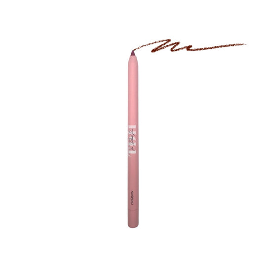 Crimson Creamy Lip Liner
