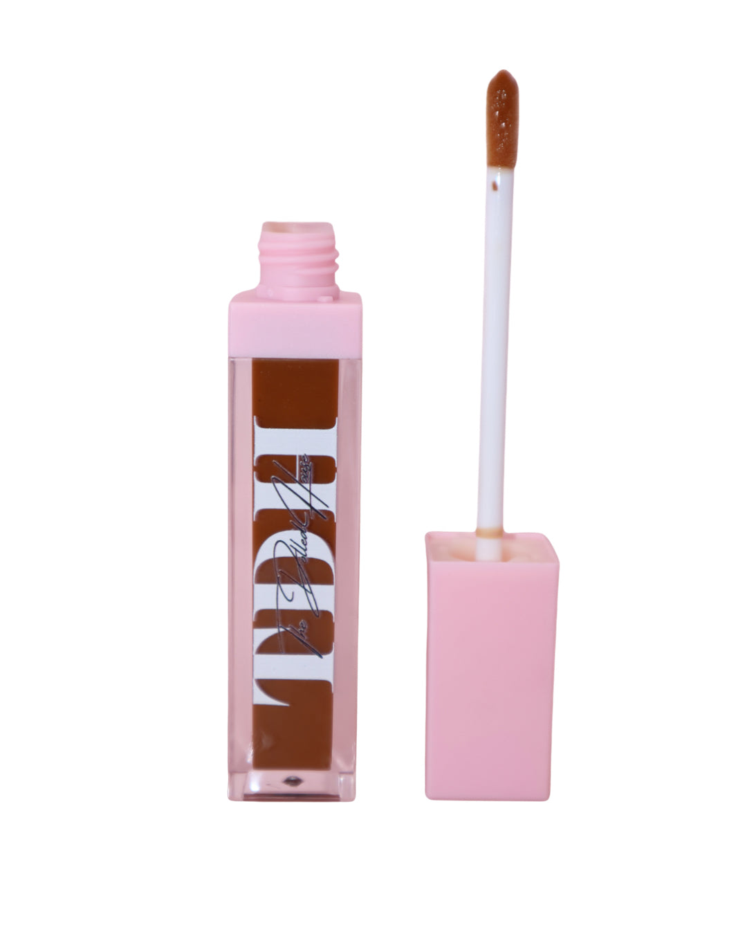 "Caramel" Smooth Lipgloss