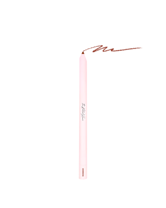 (PRE-ORDER) Crimson Creamy Lip Liner