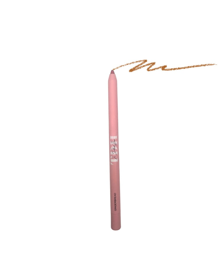 Gingerbread Creamy Lip Liner