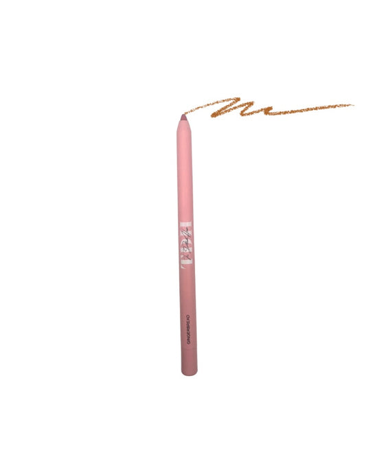 Gingerbread Creamy Lip Liner