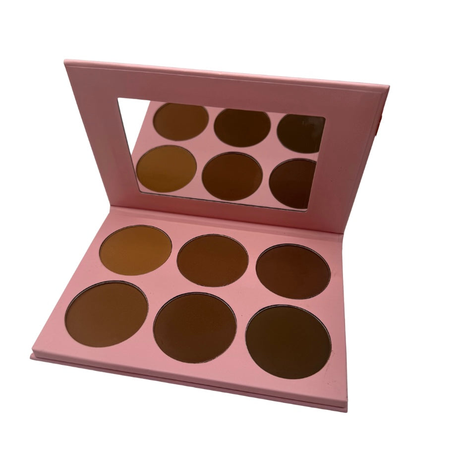 Contour Palette
