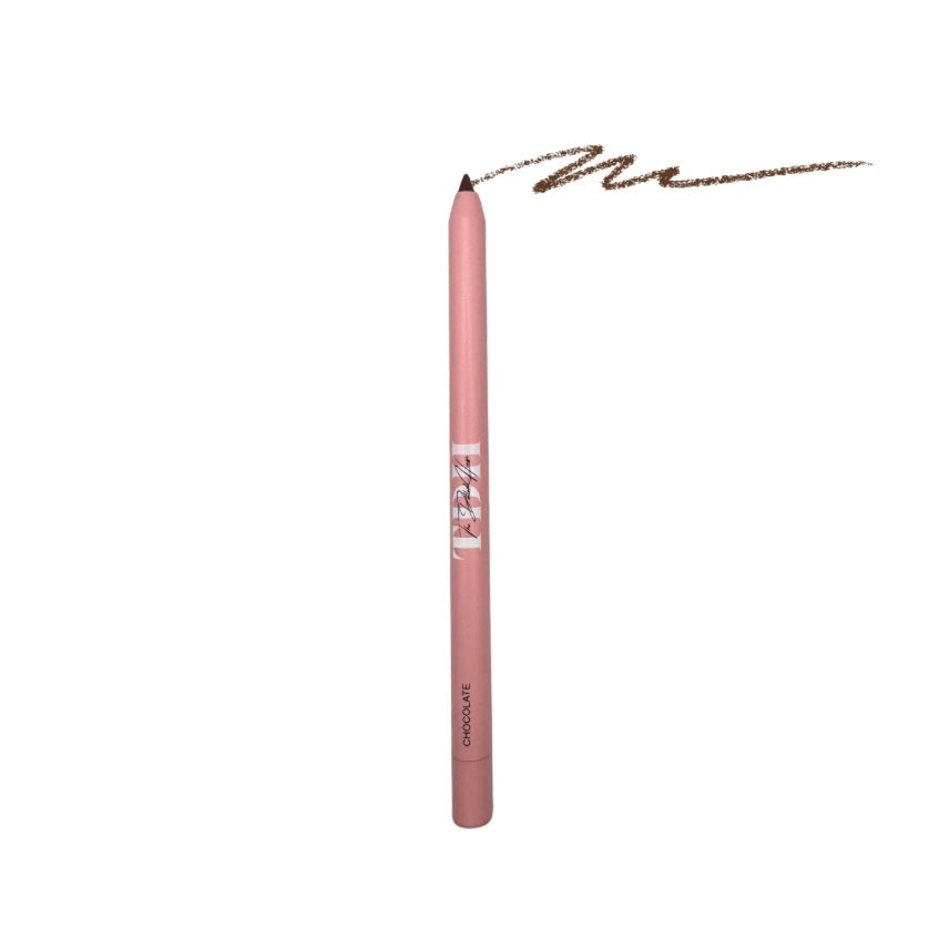 Chocolate Creamy Lip Liner