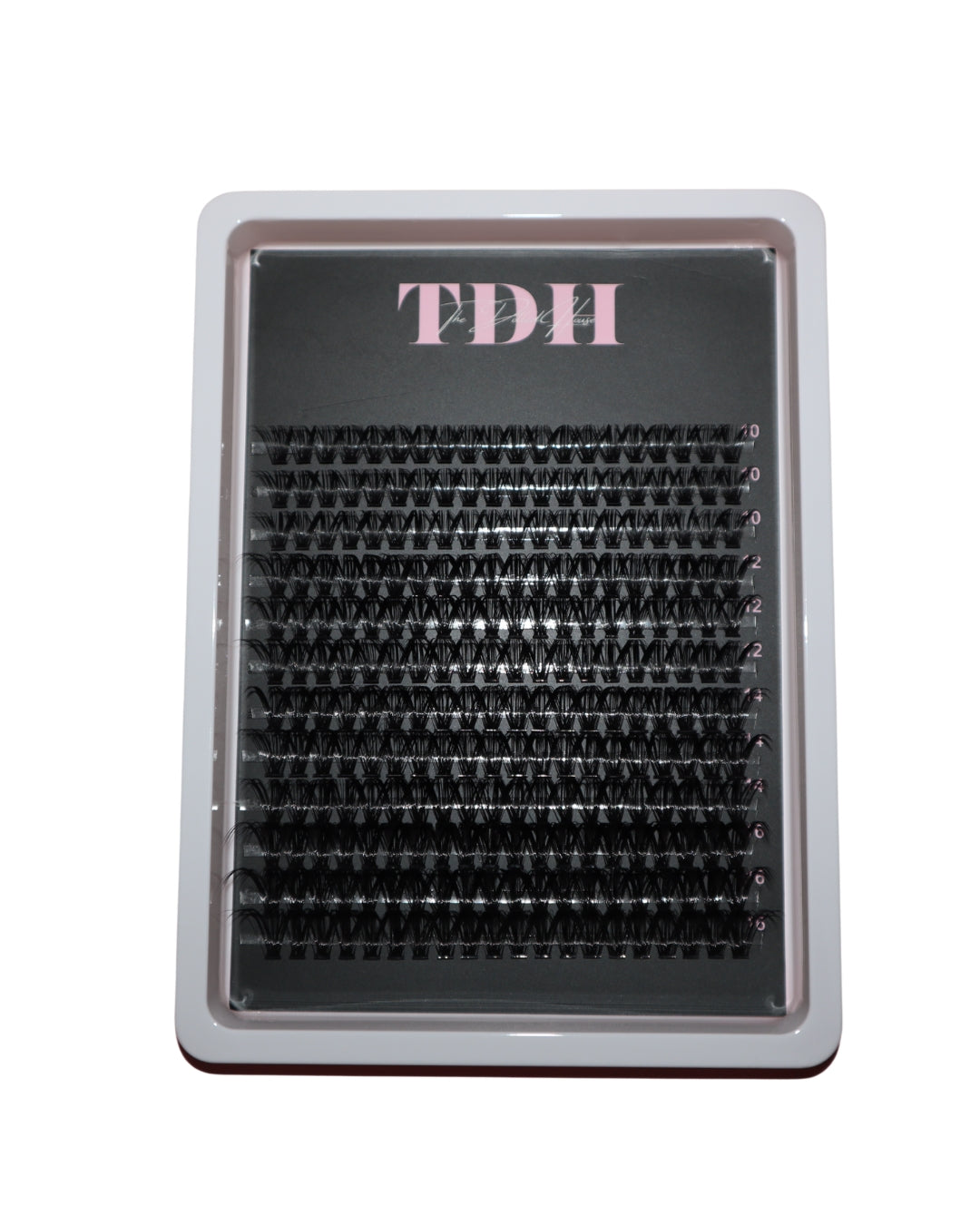 Classic Lash Clusters