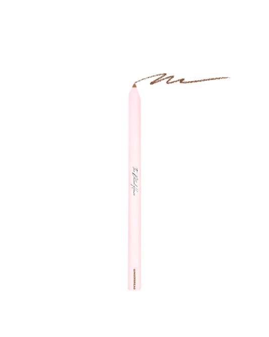 (PRE-ORDER) Gingerbread Creamy Lip Liner