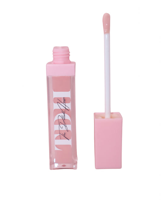 "Babygirl" Smooth Lipgloss