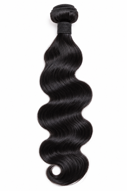 Body Wave Bundle
