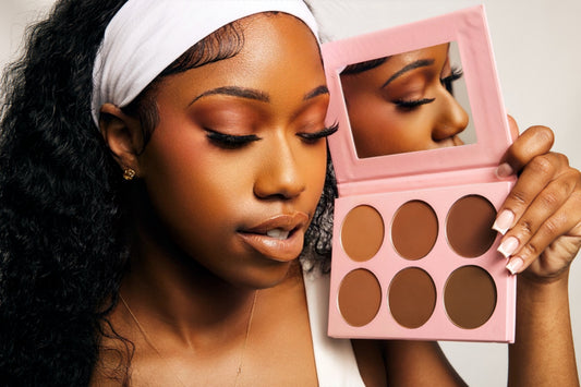 Contour Palette