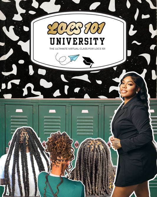 LOCS 101 UNIVERSITY